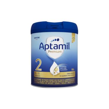 Imagem de Aptamil Premium 2 - 800g - Danone
