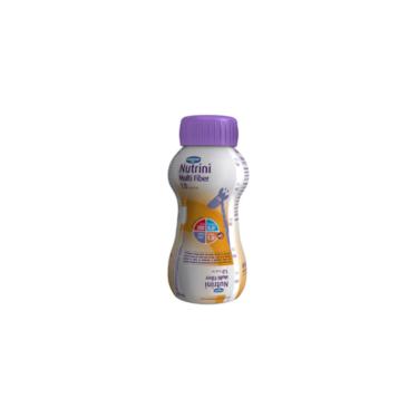 Imagem de Nutrini Multi Fiber 1.0 - Frasco 200ml - Danone