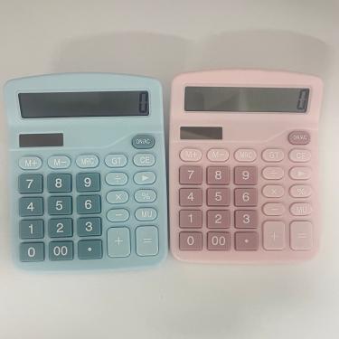 Imagem de Calculadora Básica Sortida School Basics