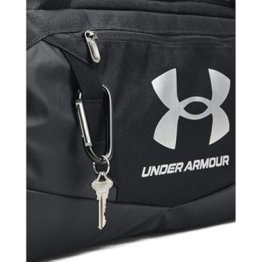 Imagem de Mala de Treino Unissex Under Armour Undeniable 5.0 Duffle SM