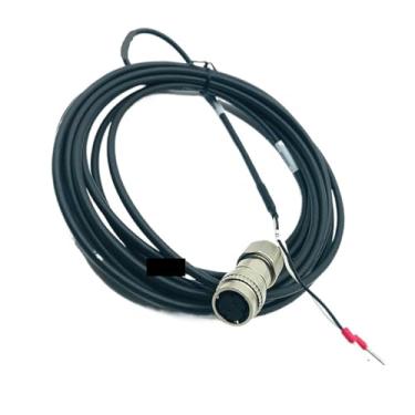 Imagem de EJWFASCV Cabo para servo motor JE J4 J3.MR-BKCNS1-5M-H para frenagem do motor (15M)