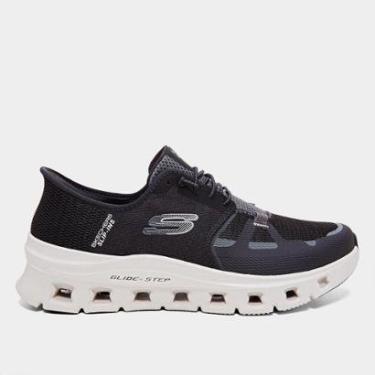 Imagem de Tênis Skechers Glide-Step Pro Masculino-Masculino