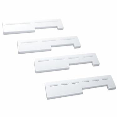 Imagem de Adaptador - Gabarito para impressão em fitas de cetim para Impressora Elgin L42 PRO