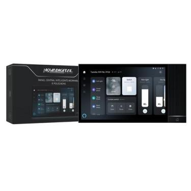 Imagem de Painel Central Inteligente MidPanel Novadigital