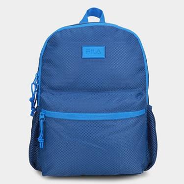 Imagem de Mochila Fila Mini  Basic Letter-Unissex