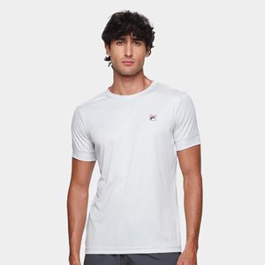 Imagem de Camiseta Fila Fbox II Masculina-Masculino
