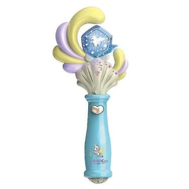 Imagem de Bola mágica de varinha iluminada para crianças - Gloome Store