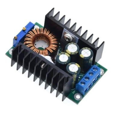 Imagem de 2X Regulador Tensão Conversor Dc Step Down 1.5V A 35V 300W 9