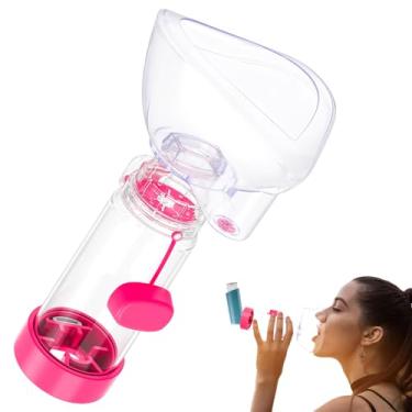 Imagem de SAWOZU® Espaçador adulto e infantil (rosa/adulto)