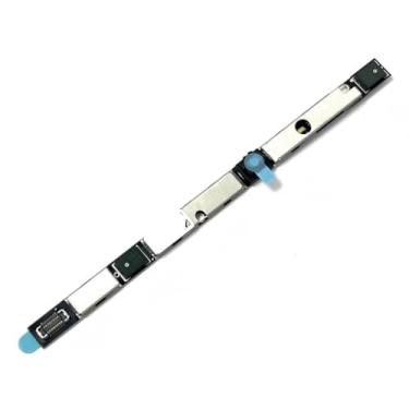 Imagem de Módulo de placa de câmera interna de webcam de laptop para Lenovo ThinkPad X13 Gen 2 20WK 20WL 20XH 20XJ, T14s Gen 2 20WM 20WN 20XF 20XG SC20F27131 5C20W86474 5C20W86475 5C20W86475 6476 5C21C16300