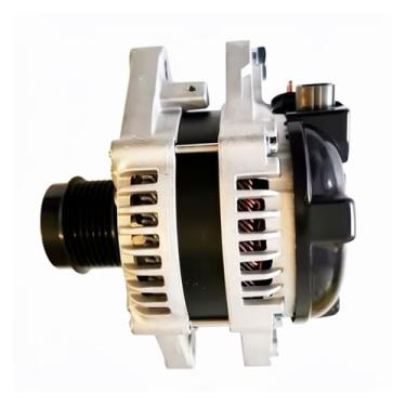 Imagem de Alternador do gerador 2706031030 2706031031 2706031032 2706031033 2706031240, compatível com Toyota Crown/Mark X 2004-2009 3.0L 3GR-FE 3x