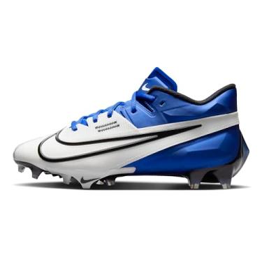 Imagem de Nike Chuteira de futebol masculina Vapor Edge Elite 360 2, Azul, 41