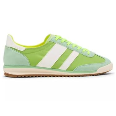 Imagem de Madden Girl Suéter feminino, Pistache, 38