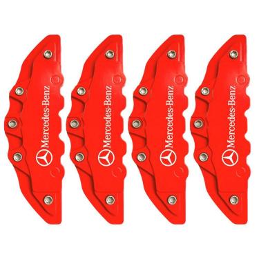 Imagem de Capa Pinça De Freio Automotivo (4un) Mercedes-benz