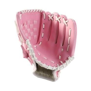 Imagem de Luva De Beisebol Para Adultos E Jovens, 95-125 Polegadas, material sin