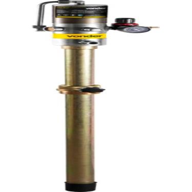 Imagem de Propulsora Pneumática p/ Óleo p/ Tambor de 200 Litros Vonder