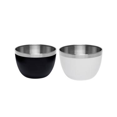 Imagem de Bowl Hauskraft Inox 295ml Conjunto 2 Peças