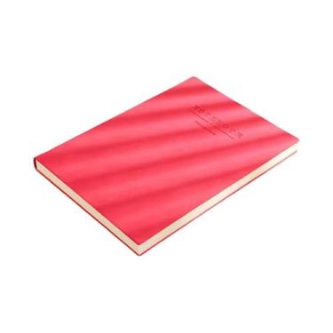 Imagem de Caderno Universal Ultra Grosso A5 A4 Para Volta Às Aulas, Atas De Reun