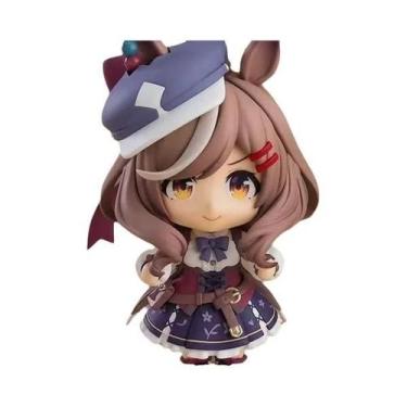 Imagem de Figura Colecionável De Anime Gsc Nendoroid 2151 Uma Musume Pretty Derb