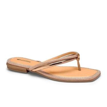 Imagem de Chinelo Mississipi Mandang - Feminina-Feminino