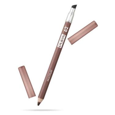 Imagem de Lapis de olhos MultiPlay Pupa 62 Golden Brown
