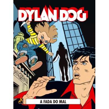 Imagem de Livro - Dylan Dog - volume 37