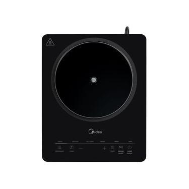 Imagem de Cooktop 1 Boca Indução Portátil Even Pro Midea