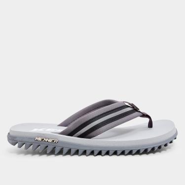 Imagem de Sandália Kenner Kivah Reflex Masculina-Masculino