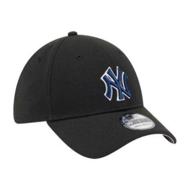 Imagem de Boné New Era Neyyan Blk-Unissex