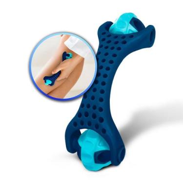 Imagem de Massageador Manual Duo Press Relaxmedic