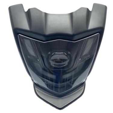 Imagem de Farol Bloco Xtz Crosser 150 15 a 22 Xtz 125 09 a 16 - Navetec