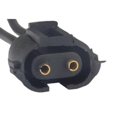 Imagem de TC102.0735 Chicote 2V.Sensor Luz Re Caminhão Volkswagen Cargo Ranger F
