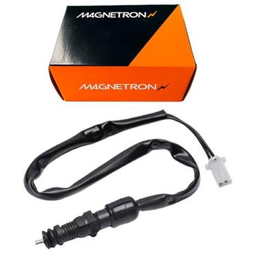 Imagem de Interruptor Freio Cebolinha Traseiro Nx 400 Falcon 99 Á 08 - Magnetron