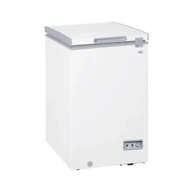 Imagem de Freezer e Conservador Horizontal HQ 100 Litros Branco HQ100CFX, 110V