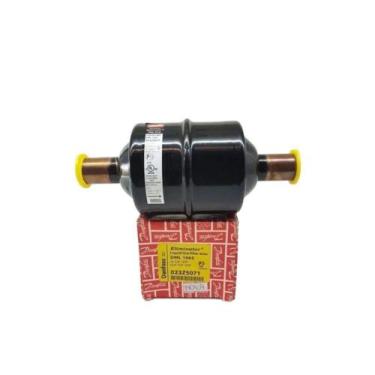 Imagem de Filtro Secador Danfoss Dml166s 3-4 Solda M12