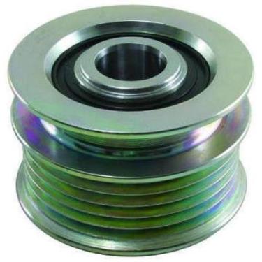 Imagem de Polia roda livre para alternador Vw Jetta 2006 a 2014 - COBRA