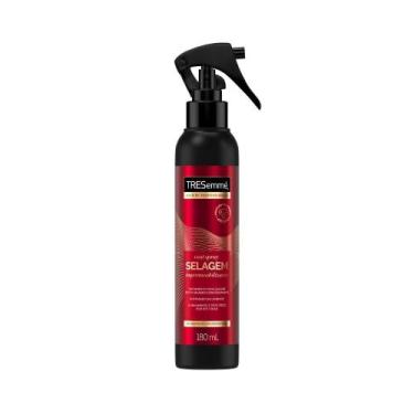 Imagem de Finalizador TRESemmé Coat Spray Selagem Impermeabilizante 180ml