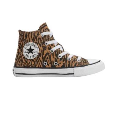 Imagem de Tenis all star chuck taylor ref ck13920002 feminino, Caramelo, 33