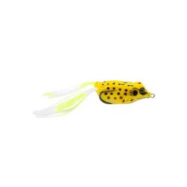 Imagem de Isca Artificial Superfície Super Frog 5cm  Deyu , F, 003