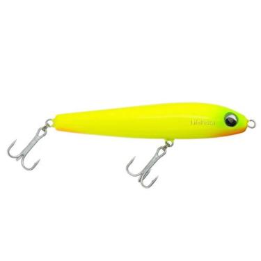 Imagem de Isca Artificial OCL Control Minnow 100 10cm/12,5g - Várias Cores, Cor,