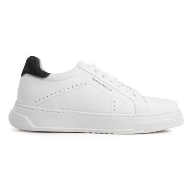 Imagem de Sapatenis Max Light Alth 3753 - Rafarillo, 42, Branco