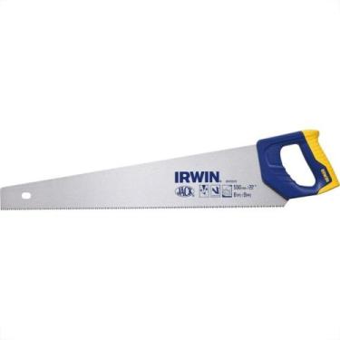 Imagem de Serrote Irwin Carpinteiro Jack 22'' Iwht20379-La