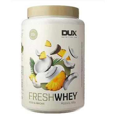 Imagem de Fresh Whey - DUX - 900G