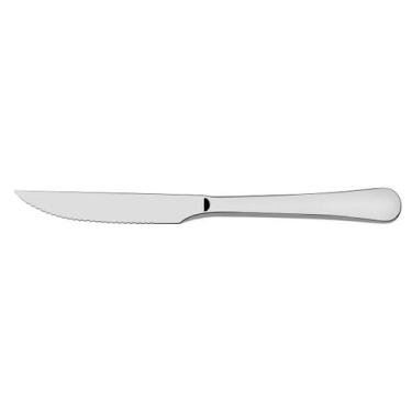 Imagem de Kit 4 Facas para Churrasco Tramontina Zurique em Aço Inox