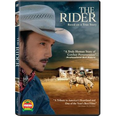 Imagem de The Rider