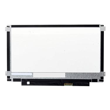Imagem de Boehydis Nt116whm-n11 Tela LCD de substituição para notebook 11,6" WXGA HD LED DIODE (apenas para substituição. Não a) (30 pinos)