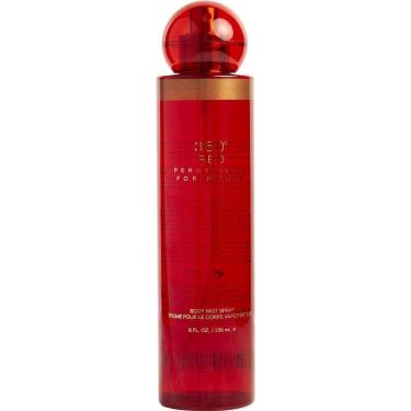 Imagem de Body Mist 236 Ml Perry Ellis 360 Red Perry Ellis Feminino