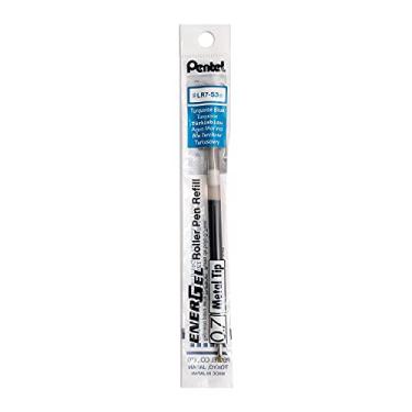 Imagem de Pentel lr7-s3 X turquesa 1 peça (P) Ricaricatore of Pen