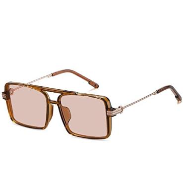 Imagem de Óculos de sol polarizados, óculos de armação grande femininos, óculos de sol, óculos de sol de tendência da moda, 5, tamanho único