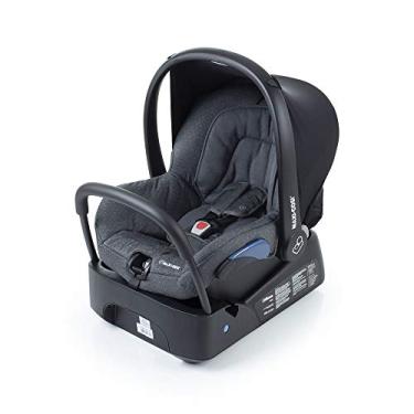 Imagem de Bebê Conforto Citi com Base, Maxi-Cosi, Sparkling Grey